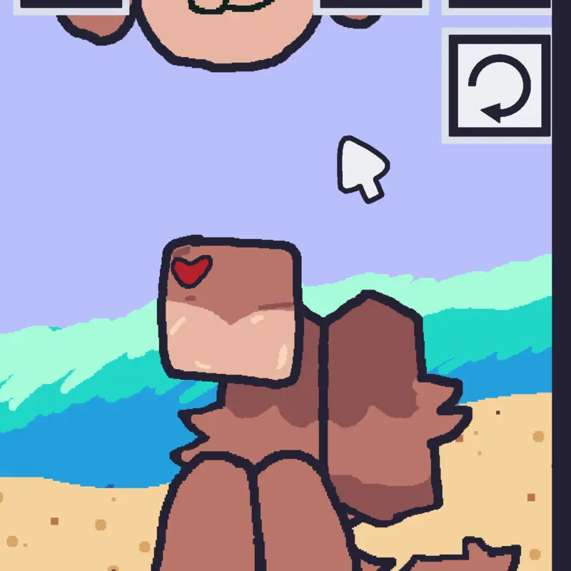 Game by @Artiscool