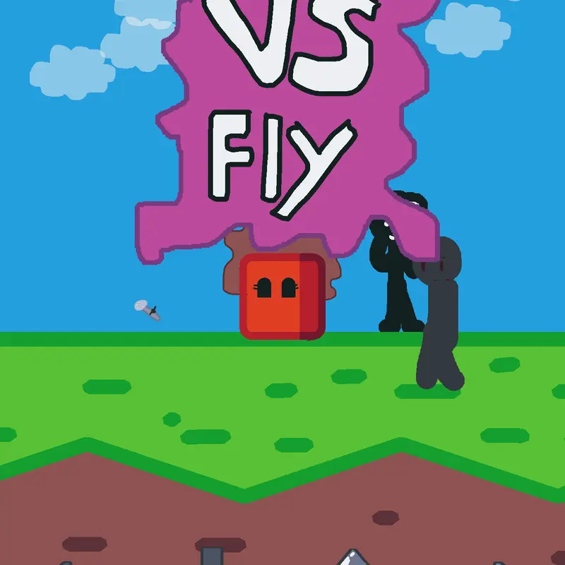 AHH by @Stickman_universe_11
