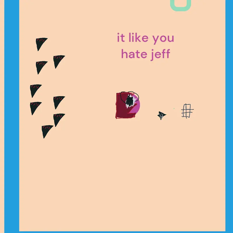 Game by @jomikon