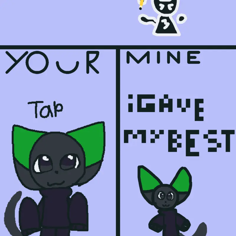 Game by @kaualiban