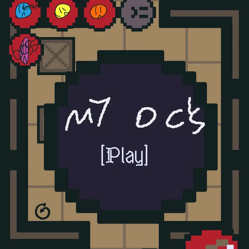 Game by @ellenaaa