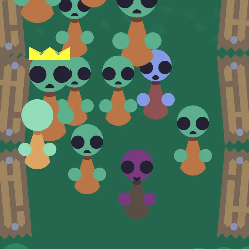Game by @mespi