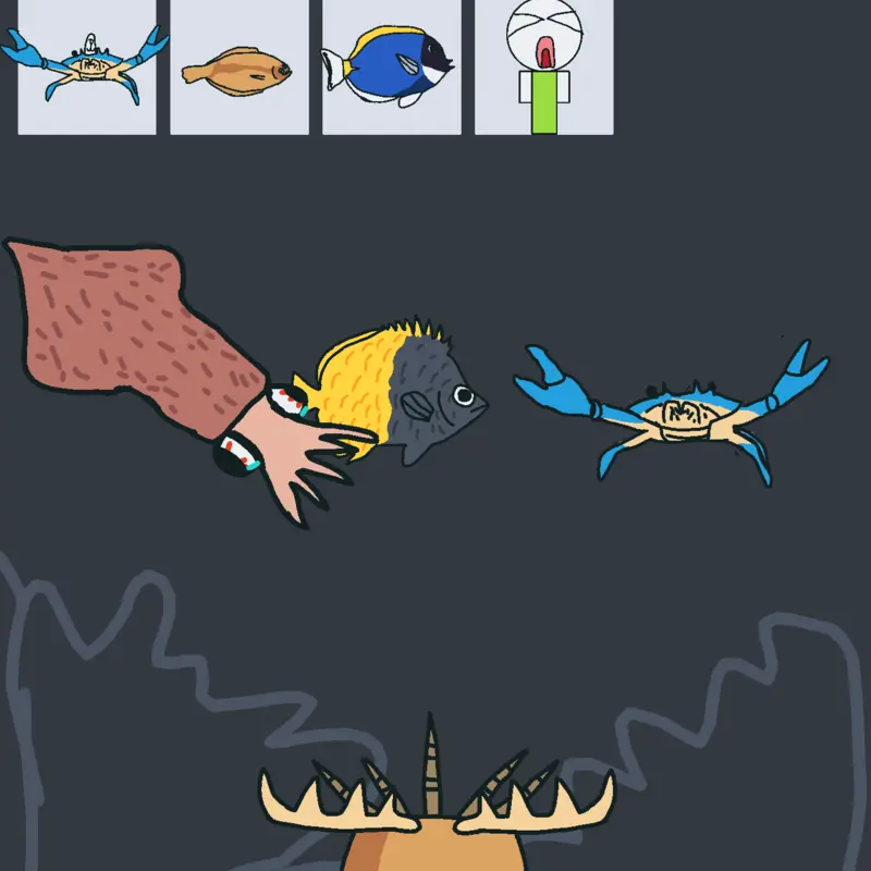 Game by @iwonderwhy