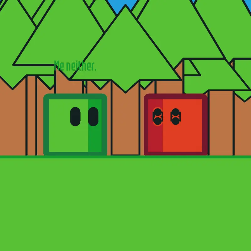 Game by @CLOCKNIWISE1