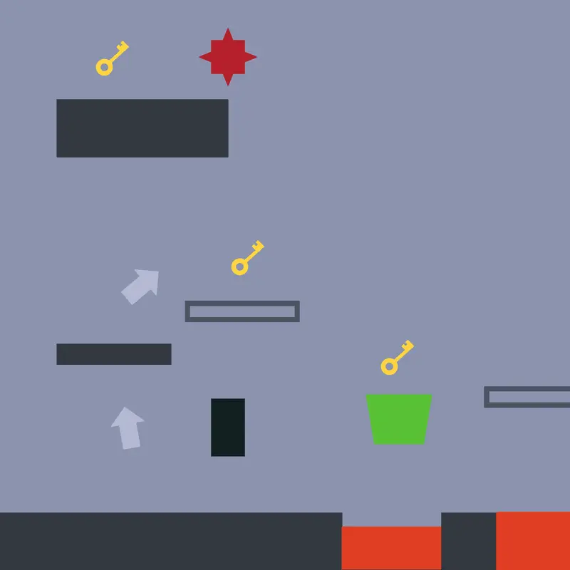 Game by @chefinhobm3