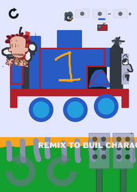 Thomas