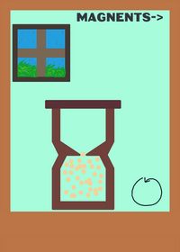 Relaxing game.