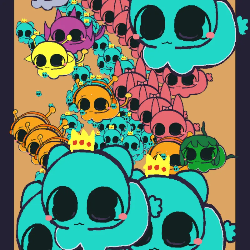 Game by @xiaomi_2026_fan