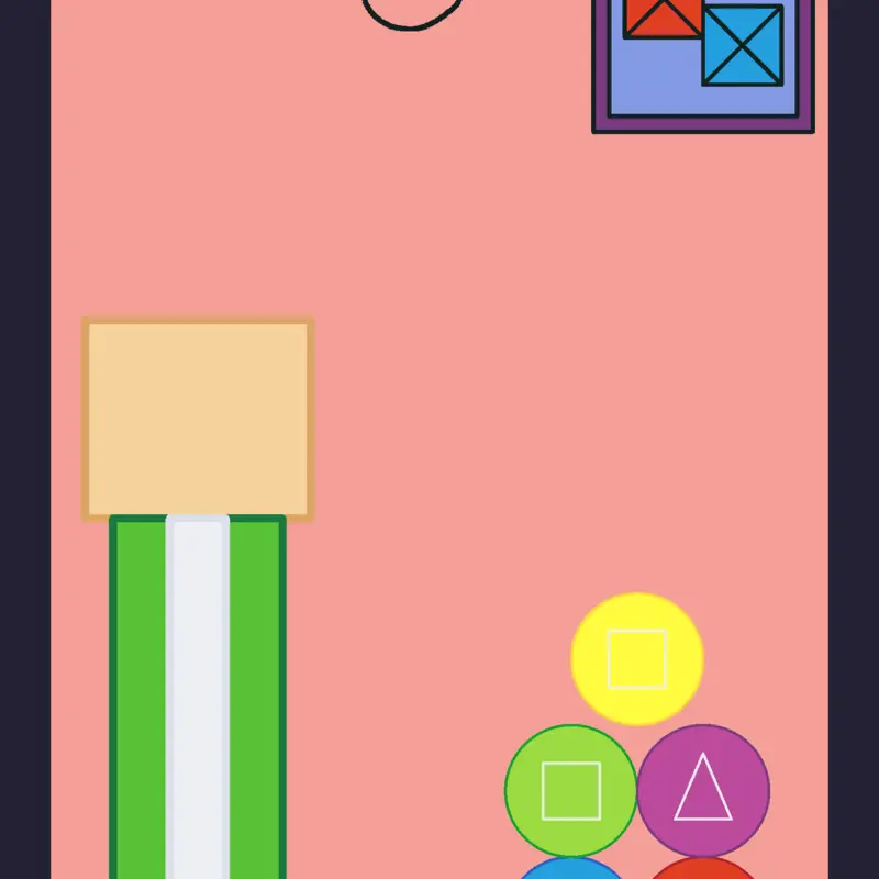 Game by @SimplyEnderX