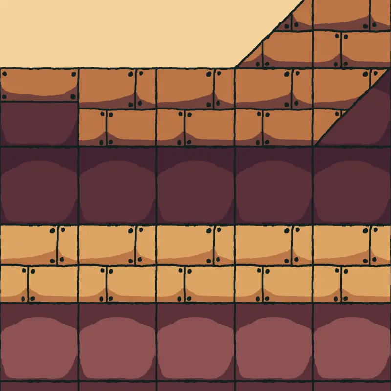 Game by @SoeyTheRad