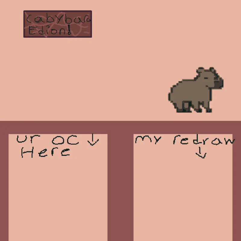 Game by @Cabybara_Helen