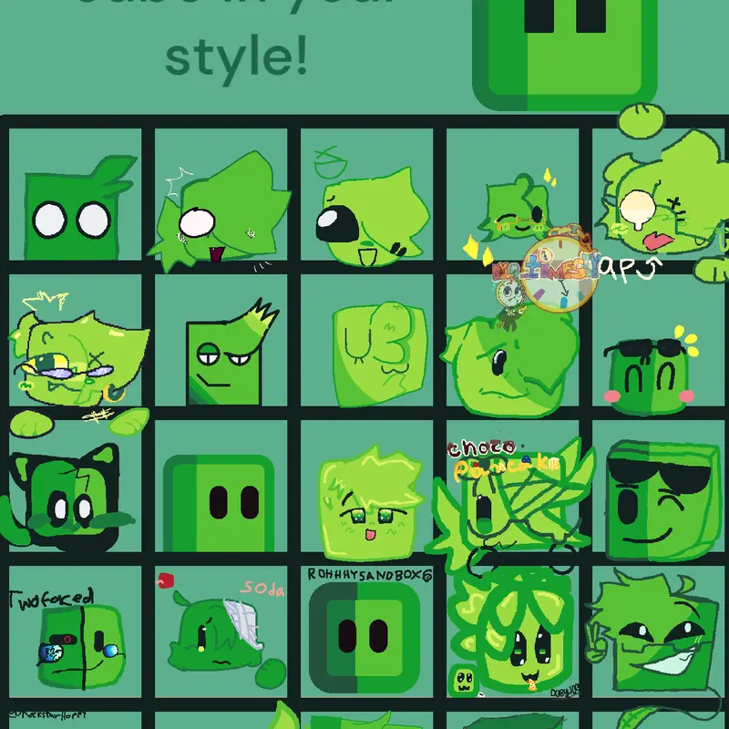 Game by @Lolazz