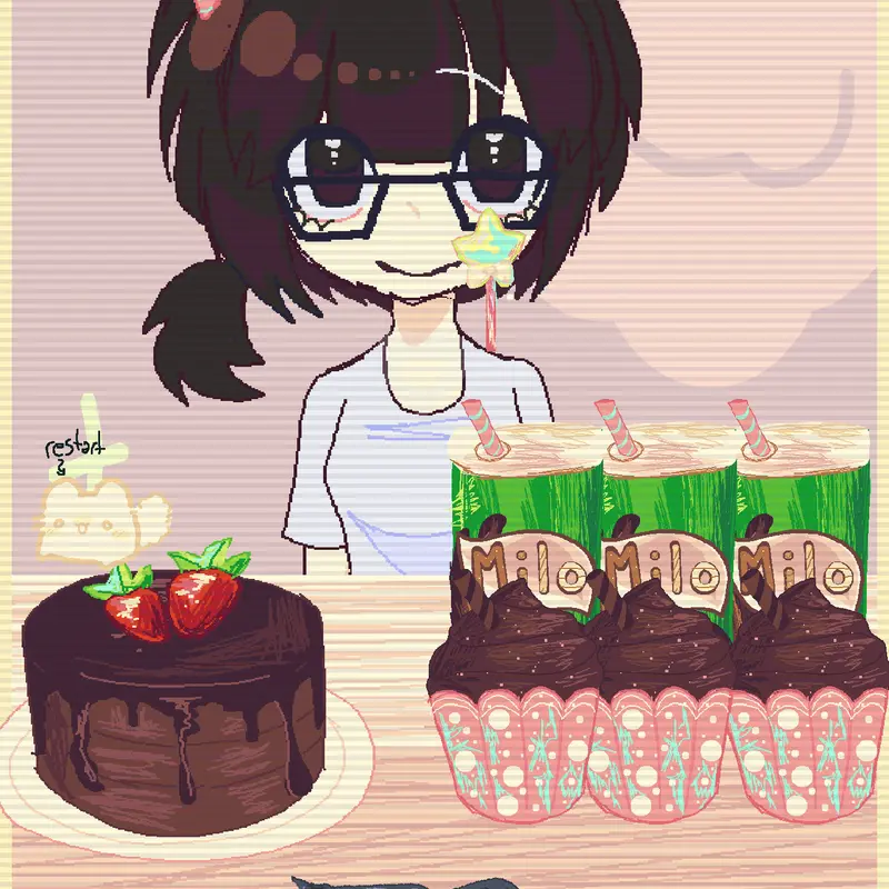 Game by @yuniee