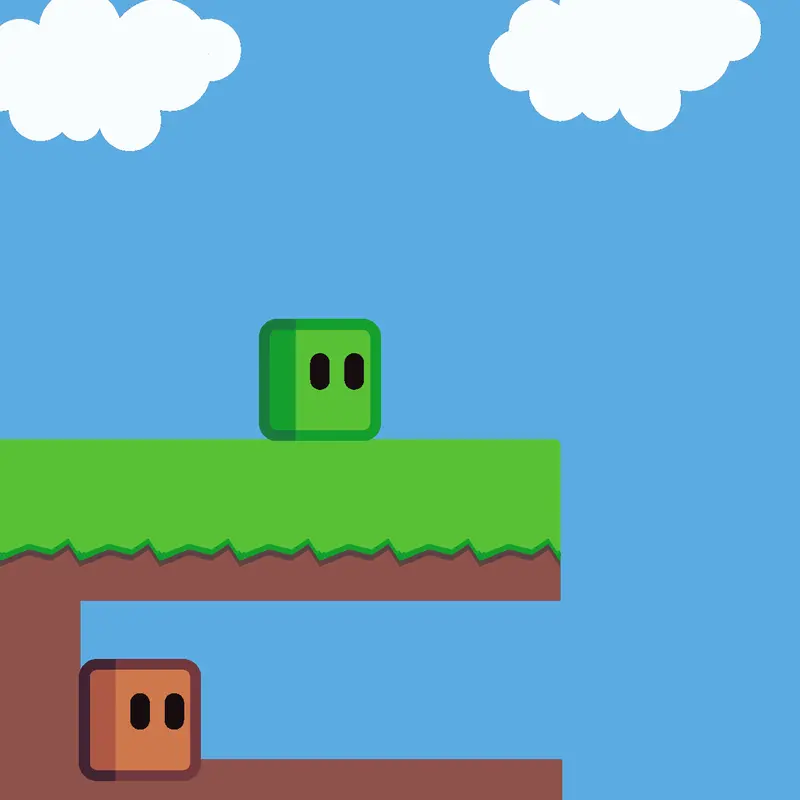Endings game by @Pedroel34