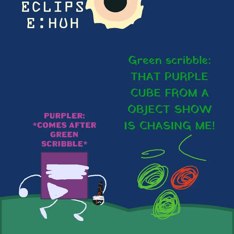 Game by @green_scribble