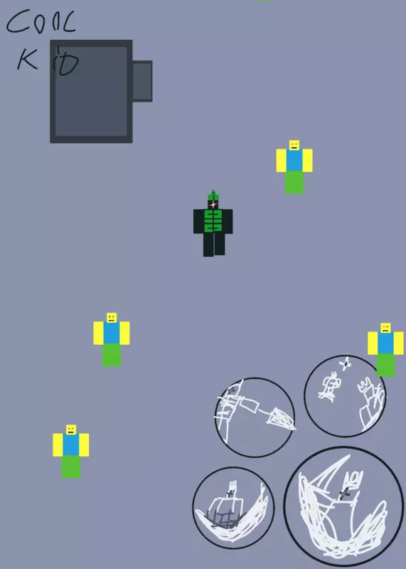 Game by @PRIMEsobaka