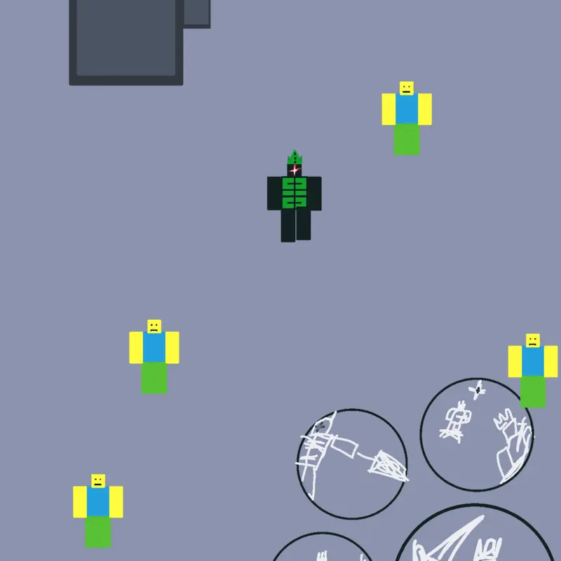 Game by @PRIMEsobaka