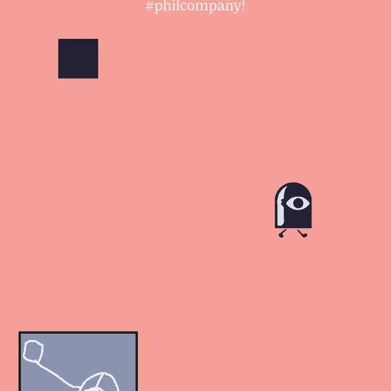Game by @Philball_Productions