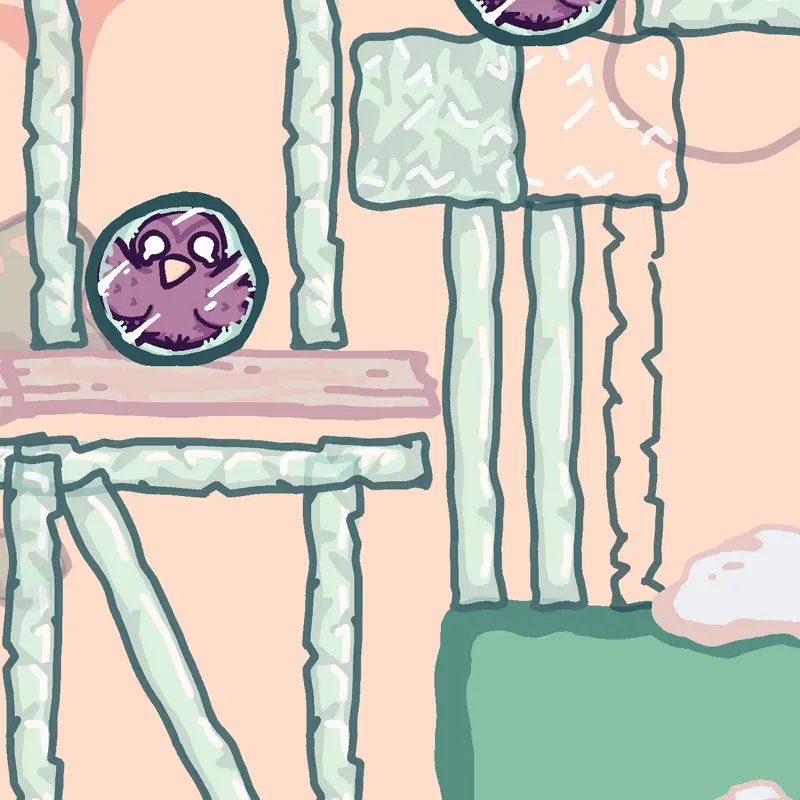 Game by @SarahzStuff