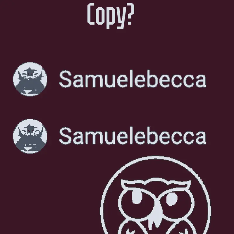 Game by @AccountDeletedIfBannedMe
