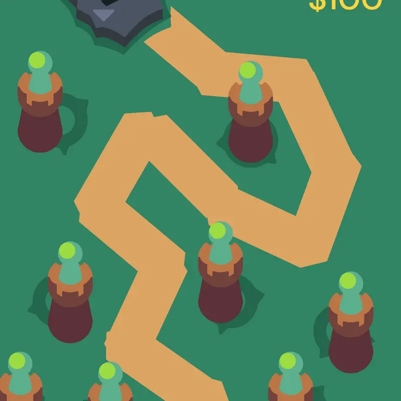 Game by @Yllac