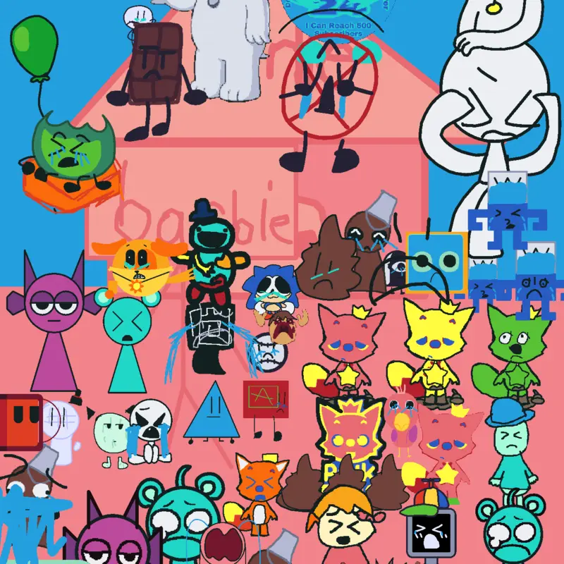 Game by @K-F-T-I-T-E