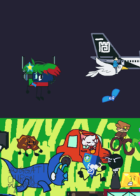 run