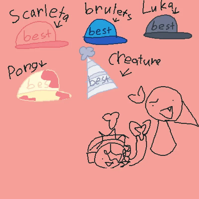 Game by @lM_LUKA