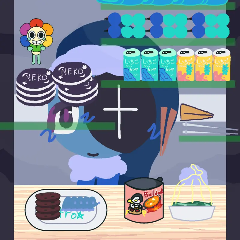 Game by @SAMDONAT3LLO