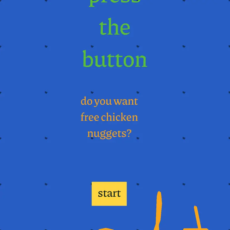 Game by @yippy_productions