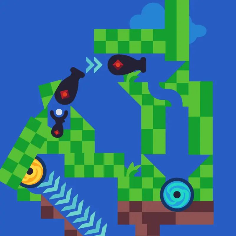 Game by @michikol3310