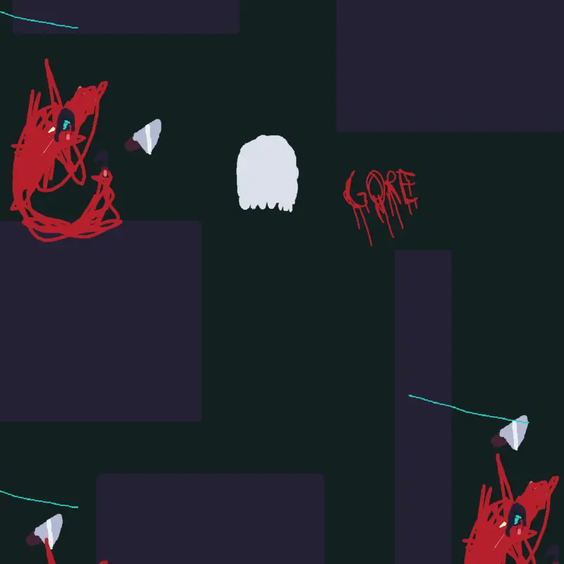 Game by @gopooo