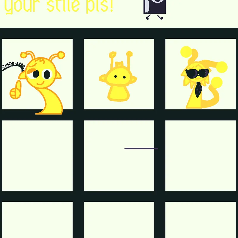 Game by @Crumblesandsunshine