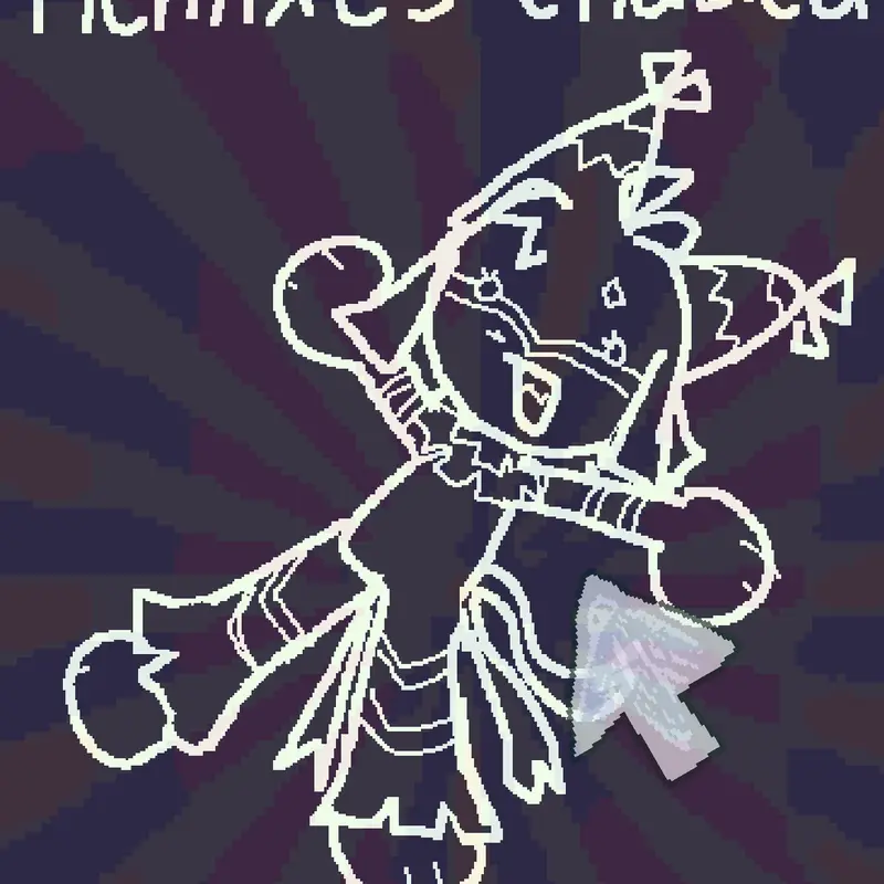 Game by @V4N1LL4_SH0RTC4K3