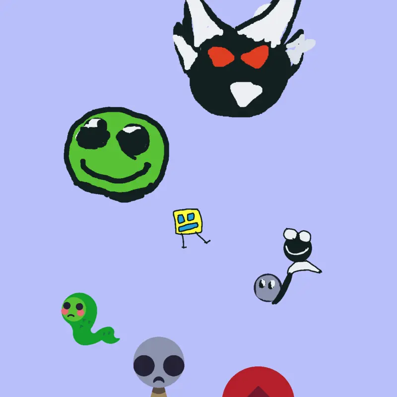 Game by @Negrutu