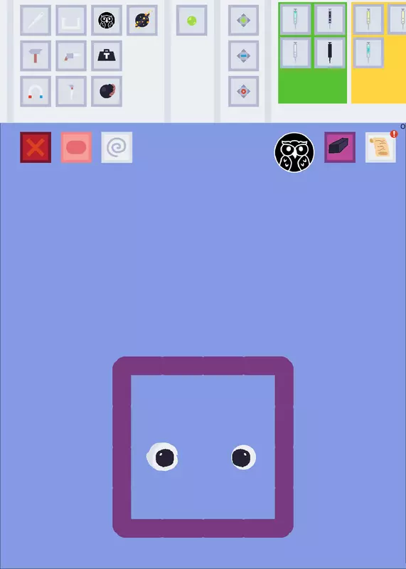 Game by @GamingFittness1