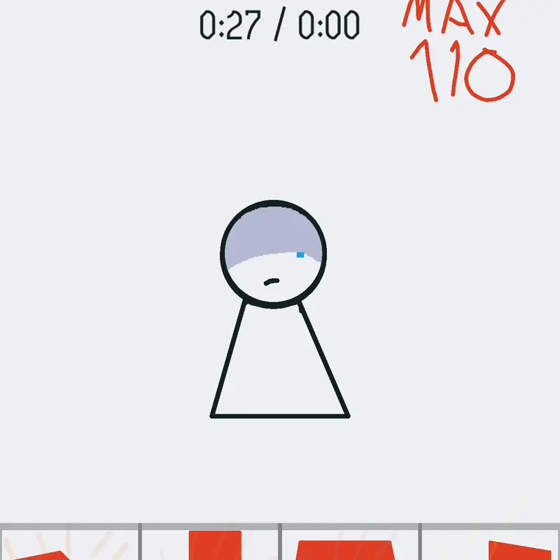 Im bad..? (UPDATE 1) by @yayaya-