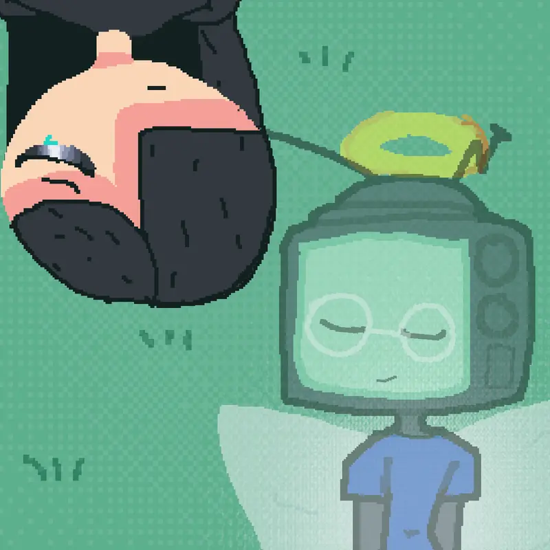 Game by @oeggy_puzzlewould_smg4