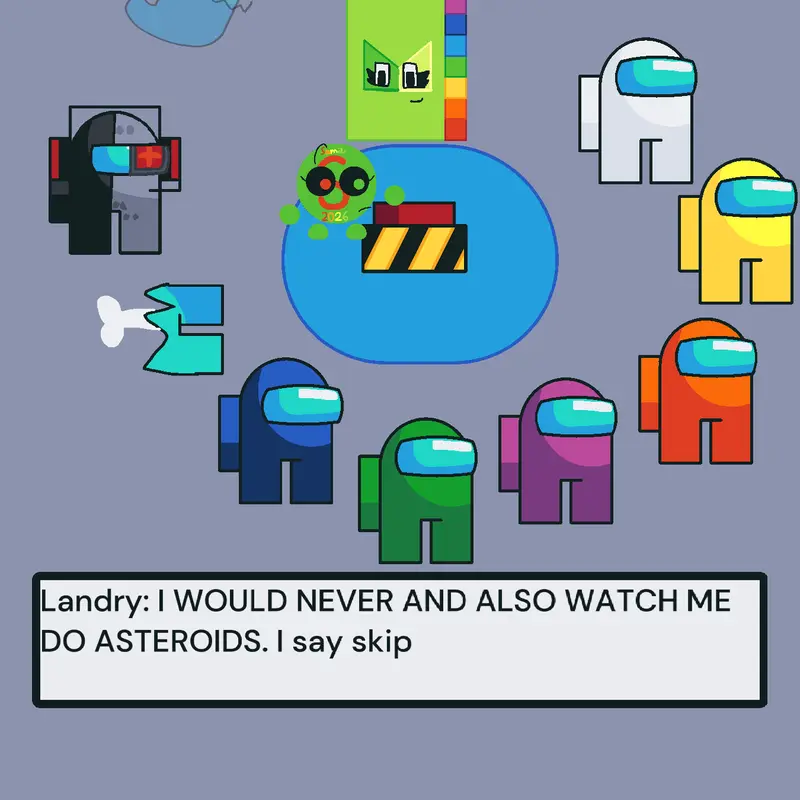 Game by @43rd_Perfect_Number