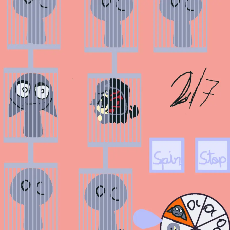 Game by @Mazzzie