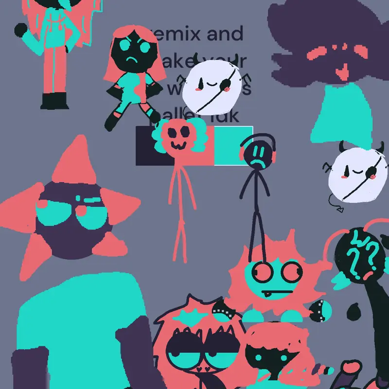 Game by @RigsTheCat3