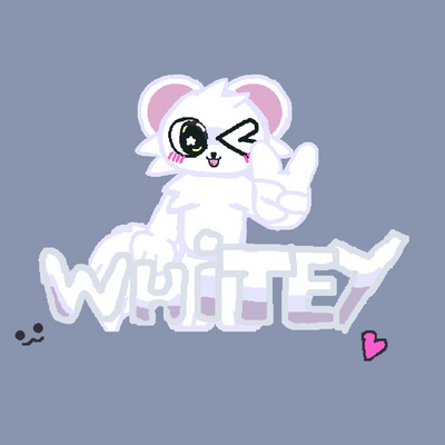 @The_cute_Whitey_7w7