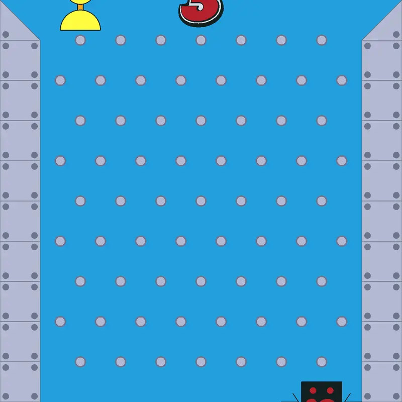 Game by @nisano655