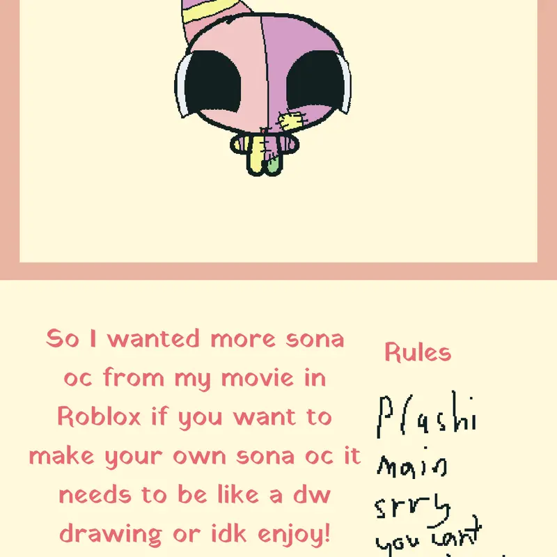 Game by @axoworldoffishal
