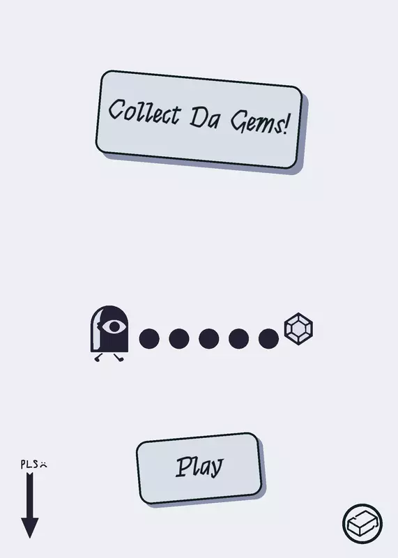 Collect Da Gems by @-_Lynx_-