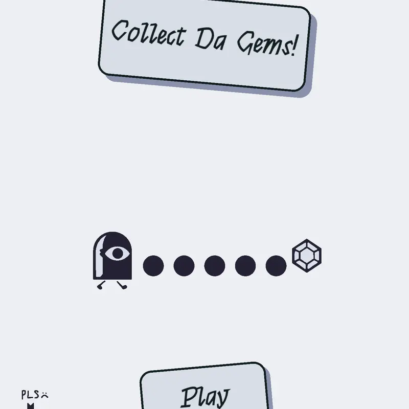 Collect Da Gems by @-_Lynx_-