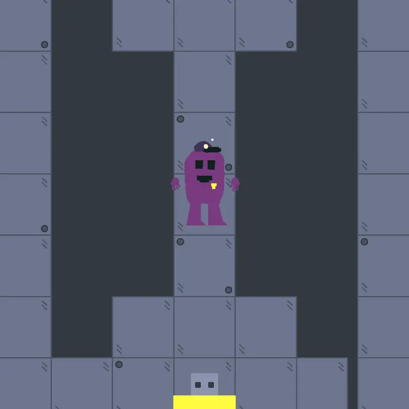 Game by @bonneonyt
