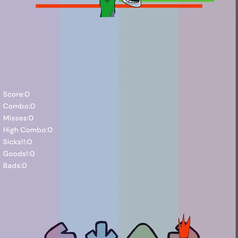 Game by @Samyah236GameMaker