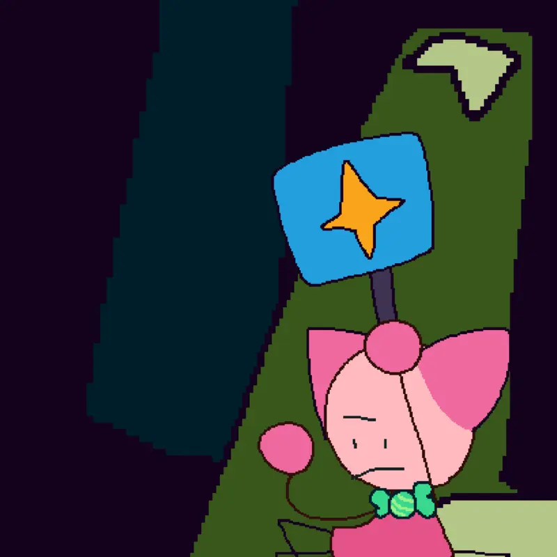 Game by @Random_objectshowfan