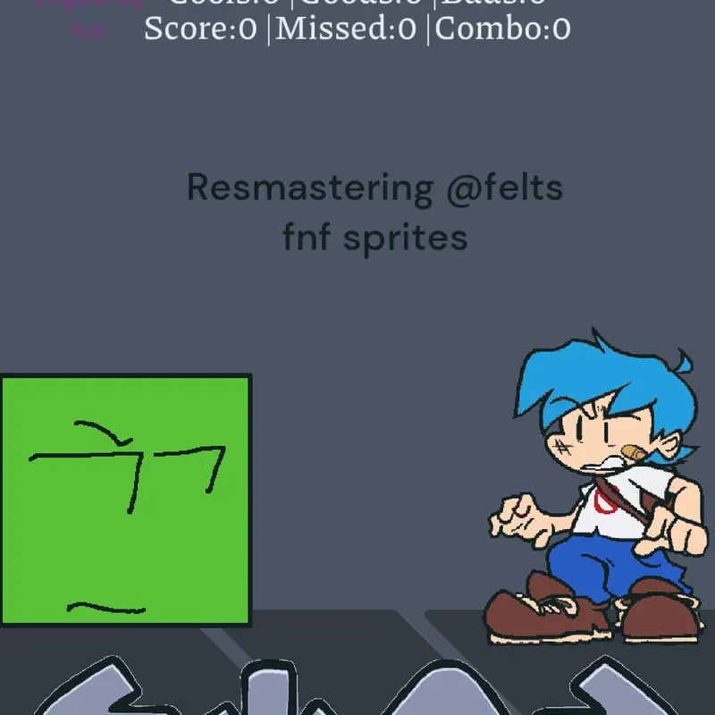 Game by @Sr_Gamer
